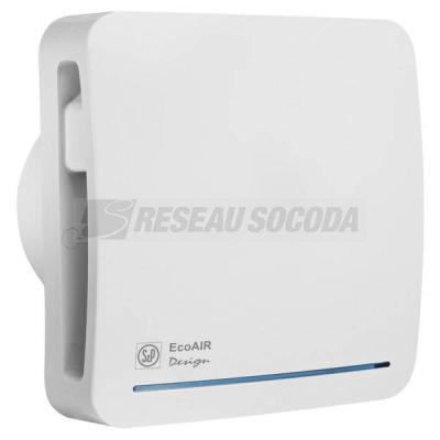  ECOAIR TLC 