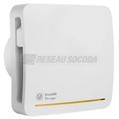  ECOAIR HLC 