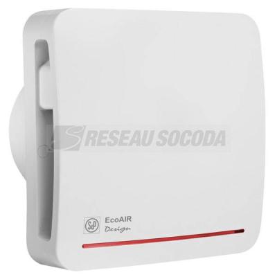  ECOAIR HLC 