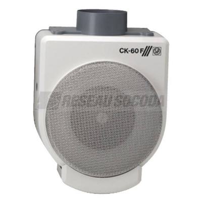  CK 60 F 2V 