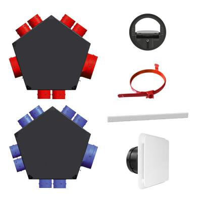  KIT ACCESSOIRES PRIM'RENOV 