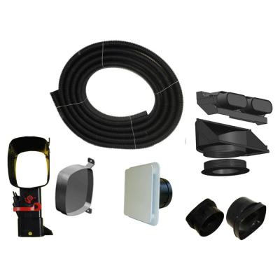  KIT ACCESSOIRES PLI 50 T4/2S 