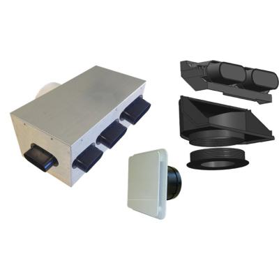  KIT ACCESSOIRES PLI 50 T4/2S 