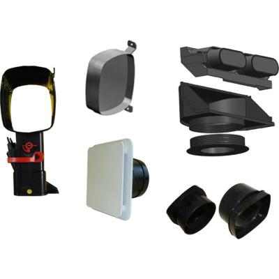  KIT ACCESSOIRES NOD 50 T4/2S 