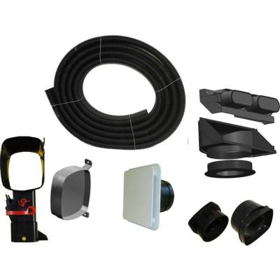  KIT ACCESSOIRES NOD 50 T4/2S 