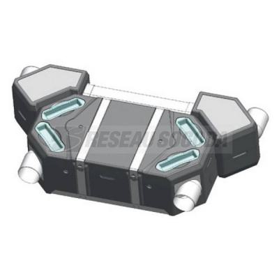  FLEXEO 210 RD 
