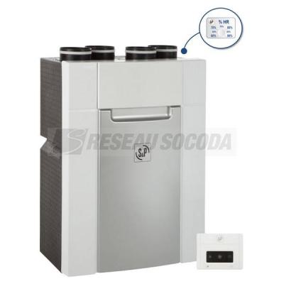  DOMEO 210 DHU 