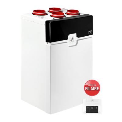  DOMEO EVO 225 FL 