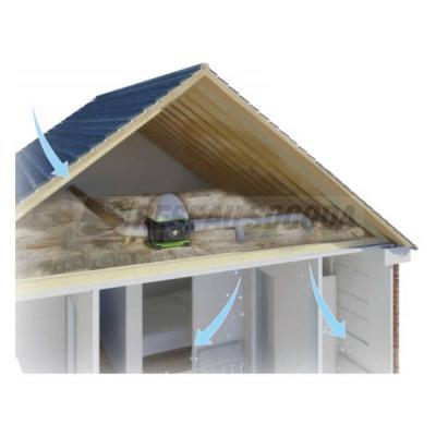  PULSIVE VENTIL ROOF 1S 