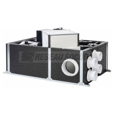  KIT ORKA BP THR92 