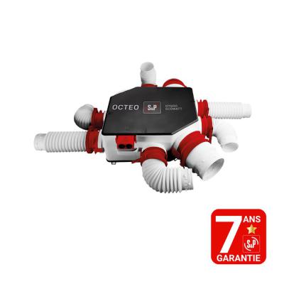  OCTEO HYGRO ECOWATT 2+ CAISSON 
