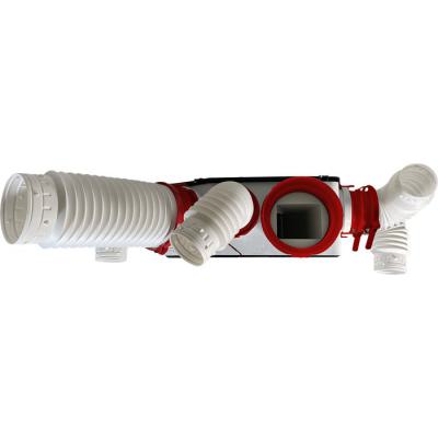  OCTEO HYGRO ECOWATT 2+ KIT HB 