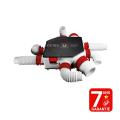 OCTEO HYGRO ECOWATT HP 2+ CAIS 