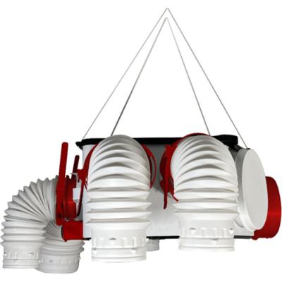  OCTEO HYGRO ECOWATT HP 2+ CAIS 