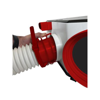  OCTEO HYGRO ECOWATT HP 2+ CAIS 