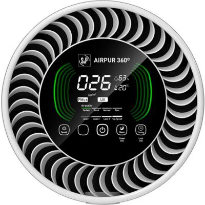  AIRPUR 360� 