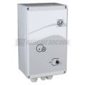  VANNE 3V CADB N 18 DN15 24V 