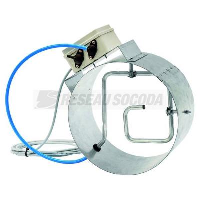  KIT COP 250 BASIC 11 H/V 