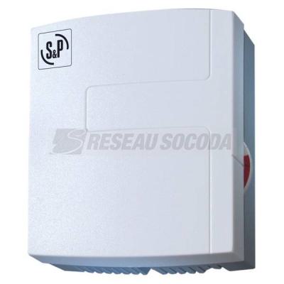  TCO2 0-10V 230V 