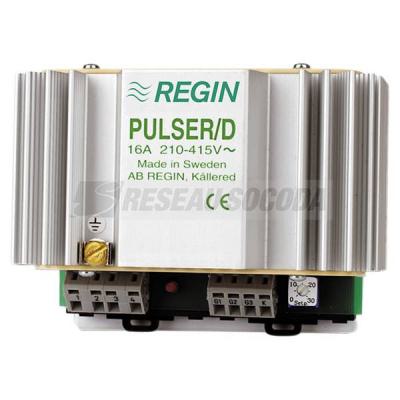  PULSER/D 