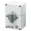  CR-25 