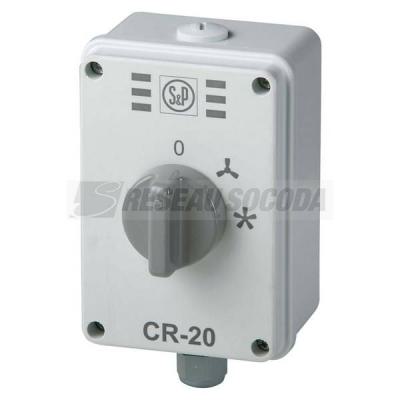  CR-20 