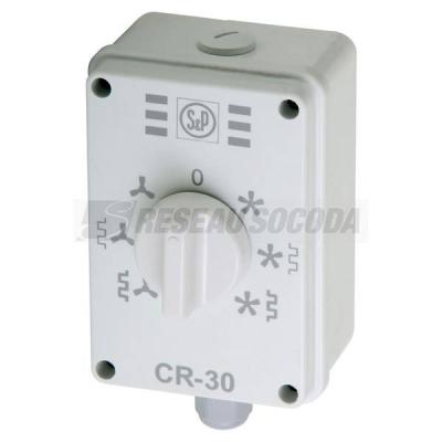  CR-30 