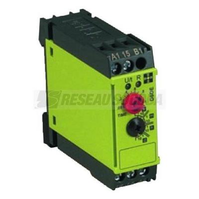  TEMPO / DEPRESSOSTAT 