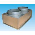  PLENUM 2P L 600X400 