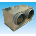  PLENUM 2P/250 A 600X400 