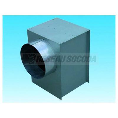  PLENUM DPC LI 450 