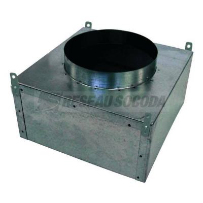  PLENUM DPC AI 600 