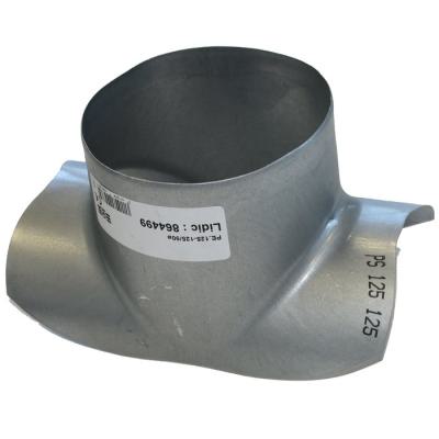  PE 100-100/45 