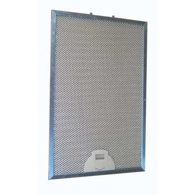  FILTRE METAL HP60EN PLUS BLC 