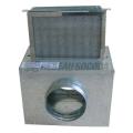  CAISSON FILTRE CHEMINAIR 600 
