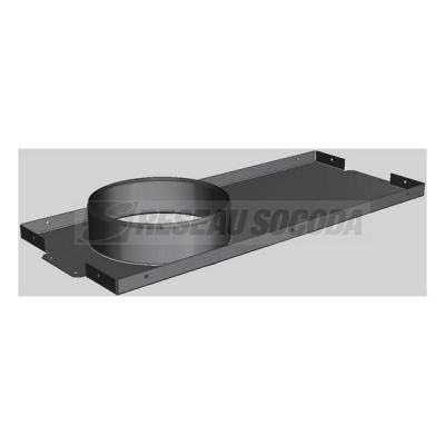  ADAPTATEUR PLENUM            ! 