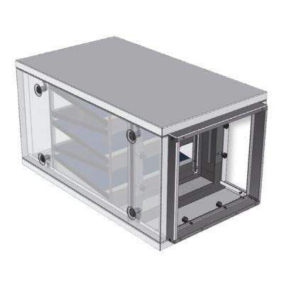  KIT FB-CA 