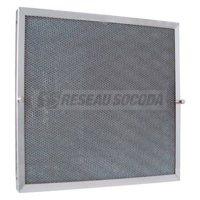  FILTRE MEDIA GALVA 