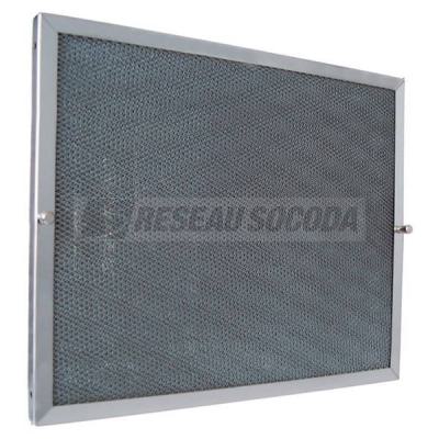  FILTRE MEDIA INOX 