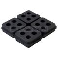  CHOC ISOL X 4 