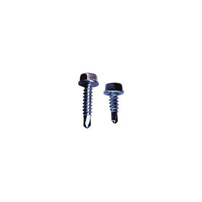  VIS AUTO PERF 13 MM TETE H7 