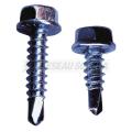  VIS AUTO PERF 16 MM TETE H7 