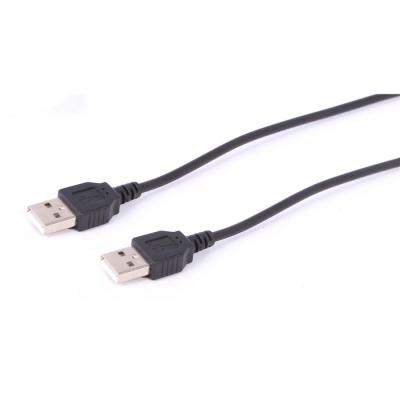  CORDON USB TYPE A/A 3M 