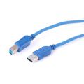  CORDON USB V3.0 TYPE A-B 3MTS 