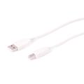  CORDON USB A-B 4.5M 