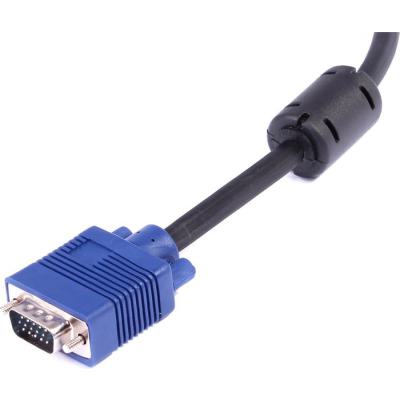  CORDON VGA HD15 M/M 1.80M 