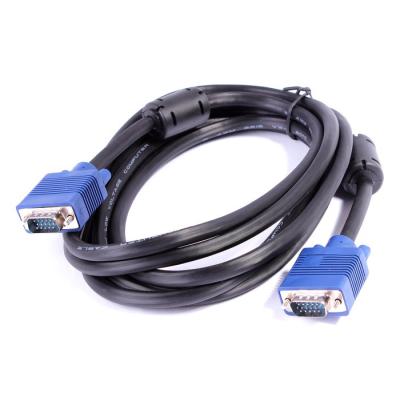  CORDON VGA HD15 M/M 10M 