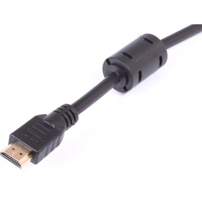  CORDON HDMI+ETHERNET 10 MTS 