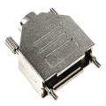  CAPOT DB9 METAL VIS LONGUE 