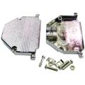 CAPOT DB25 METAL ECO VIS C 